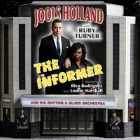 The Informer - Jools Holland & Ruby Turner (karaoke Version)