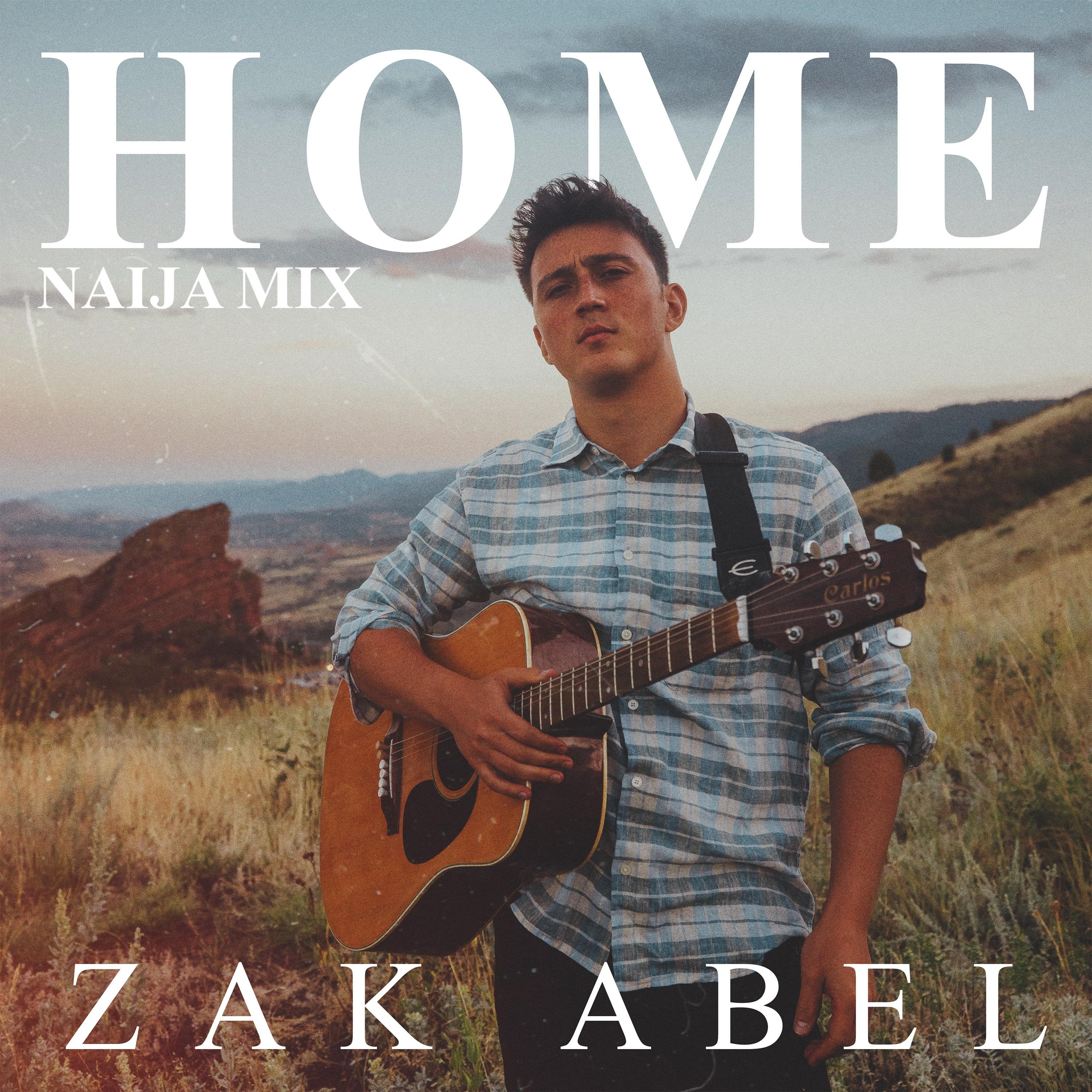 Home (Naija Remix)