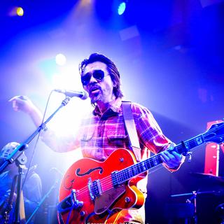 中国布鲁斯 Chinese Blues