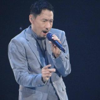 张学友 精选最强live版合集