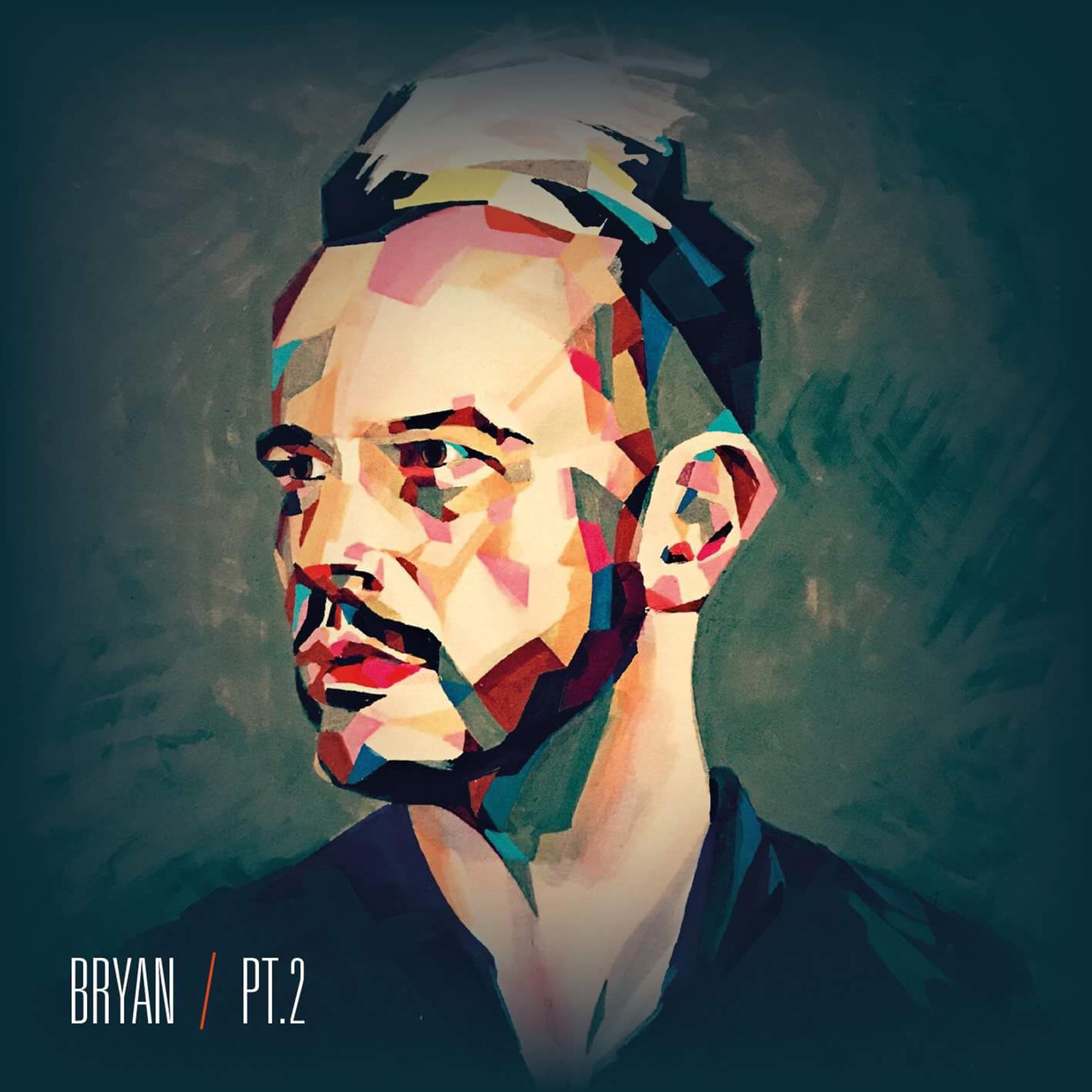 Bryan Rice - Painkiller