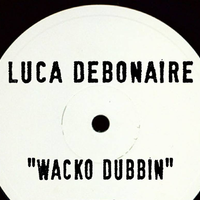 Luca Debonaire