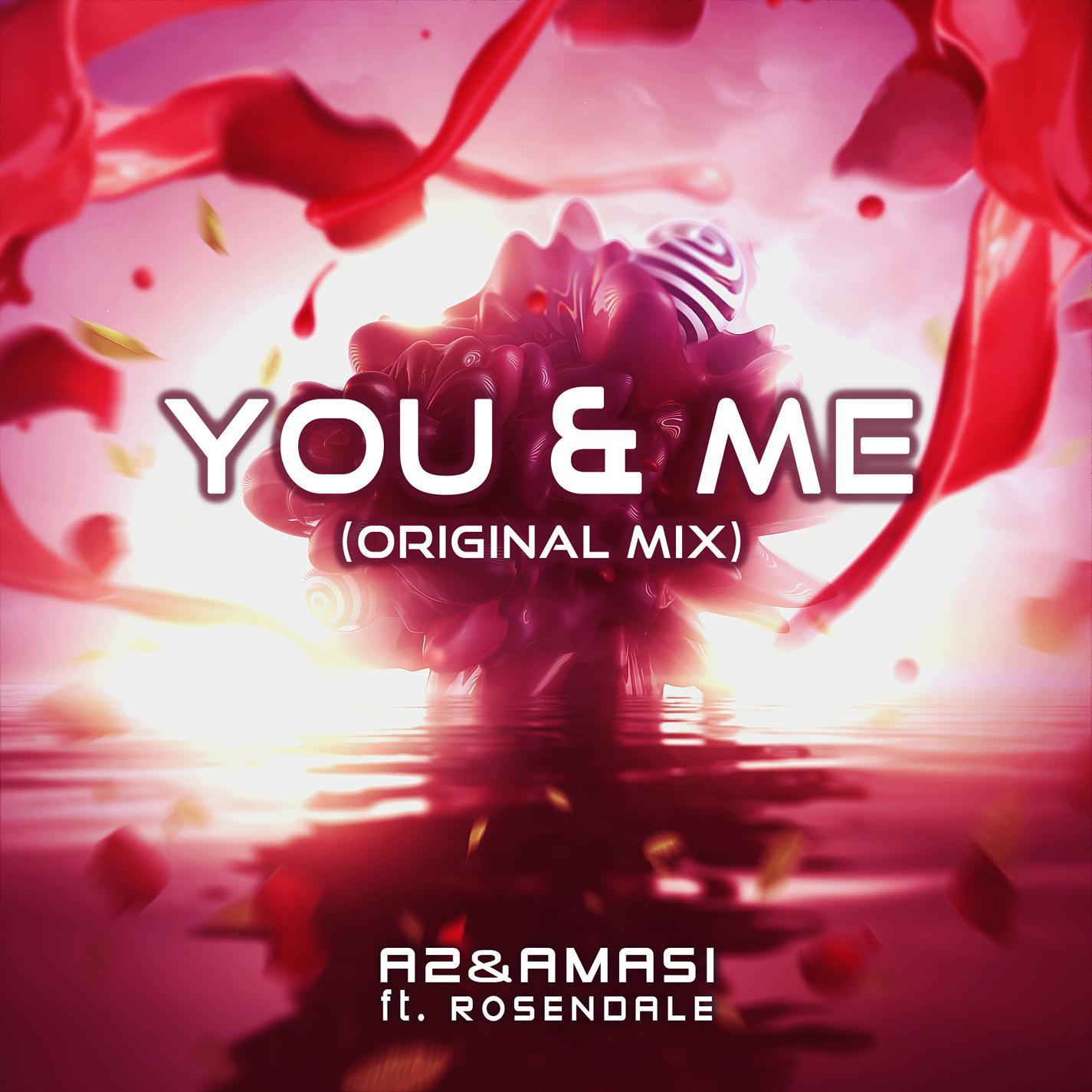 You & Me (feat. Rosendale)