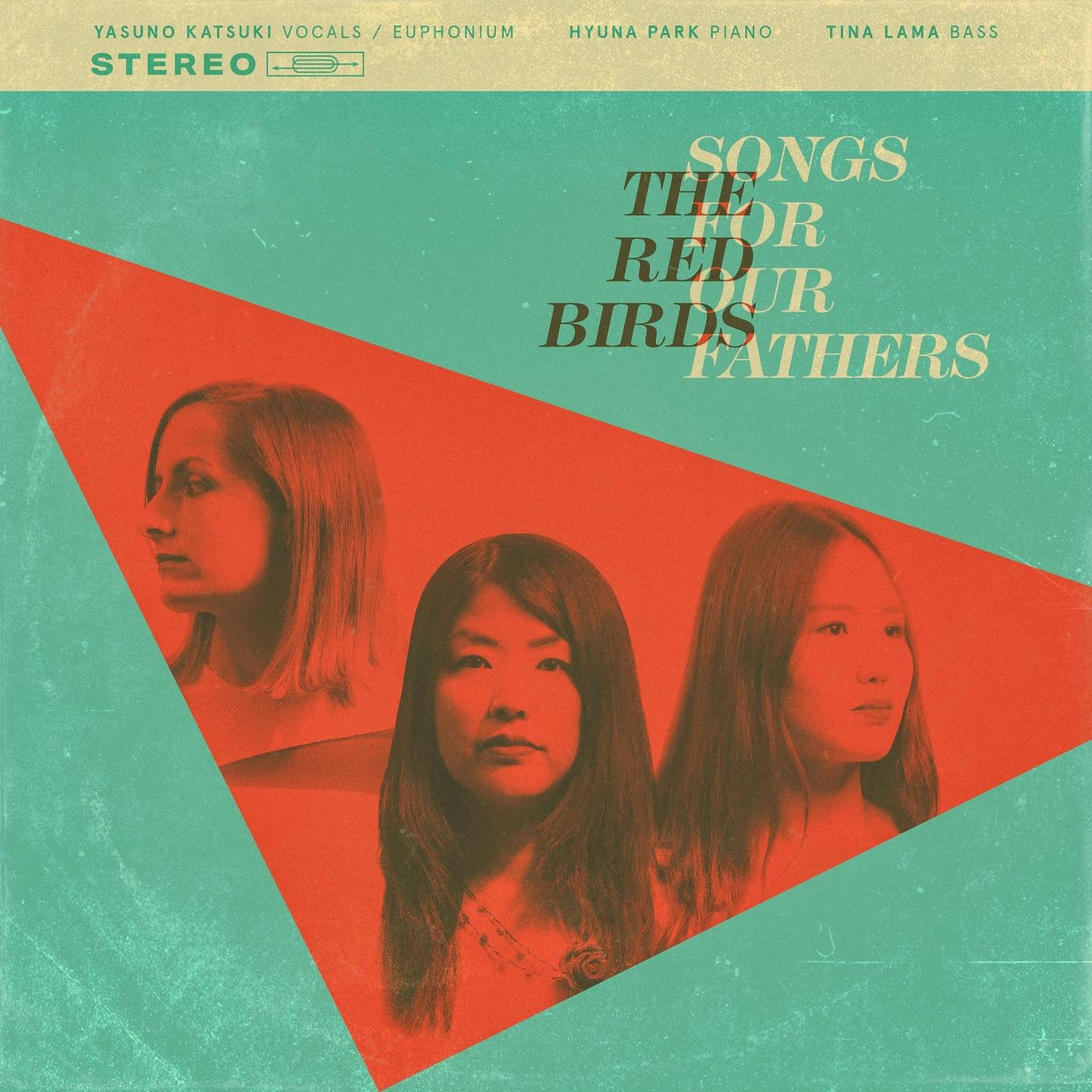 Songs for Our Fathers
