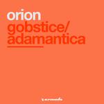 Gobstice / Adamantica专辑