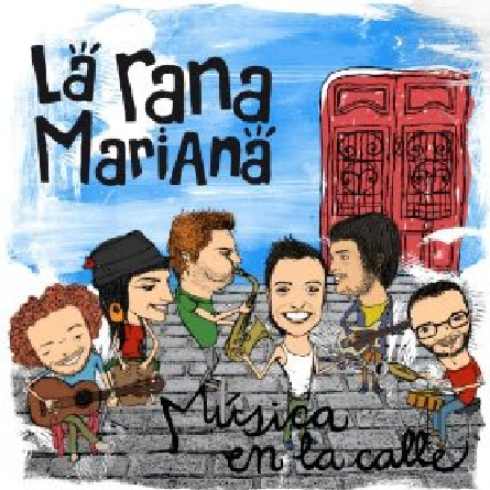  Musica En La Calle