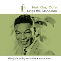 Cole Nat \'\'king\'\' - Autumn Leaves (karaoke)