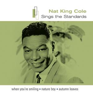 Nat King Cole - Autumn Leaves （降7半音）