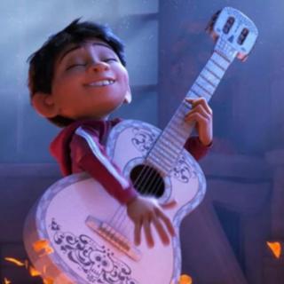 《寻梦环游记》 COCO 动画原声