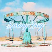 Spring Day春日英文版