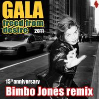 Gala - Freed From Desire (5hours Remix) 126
