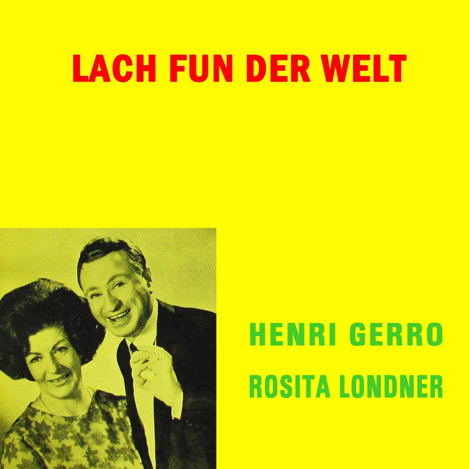 Lacht Fun Der Welt