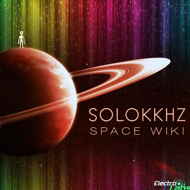 Space Wiki