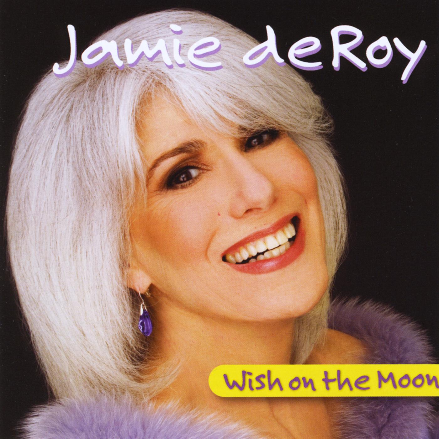 Wish on the Moon
