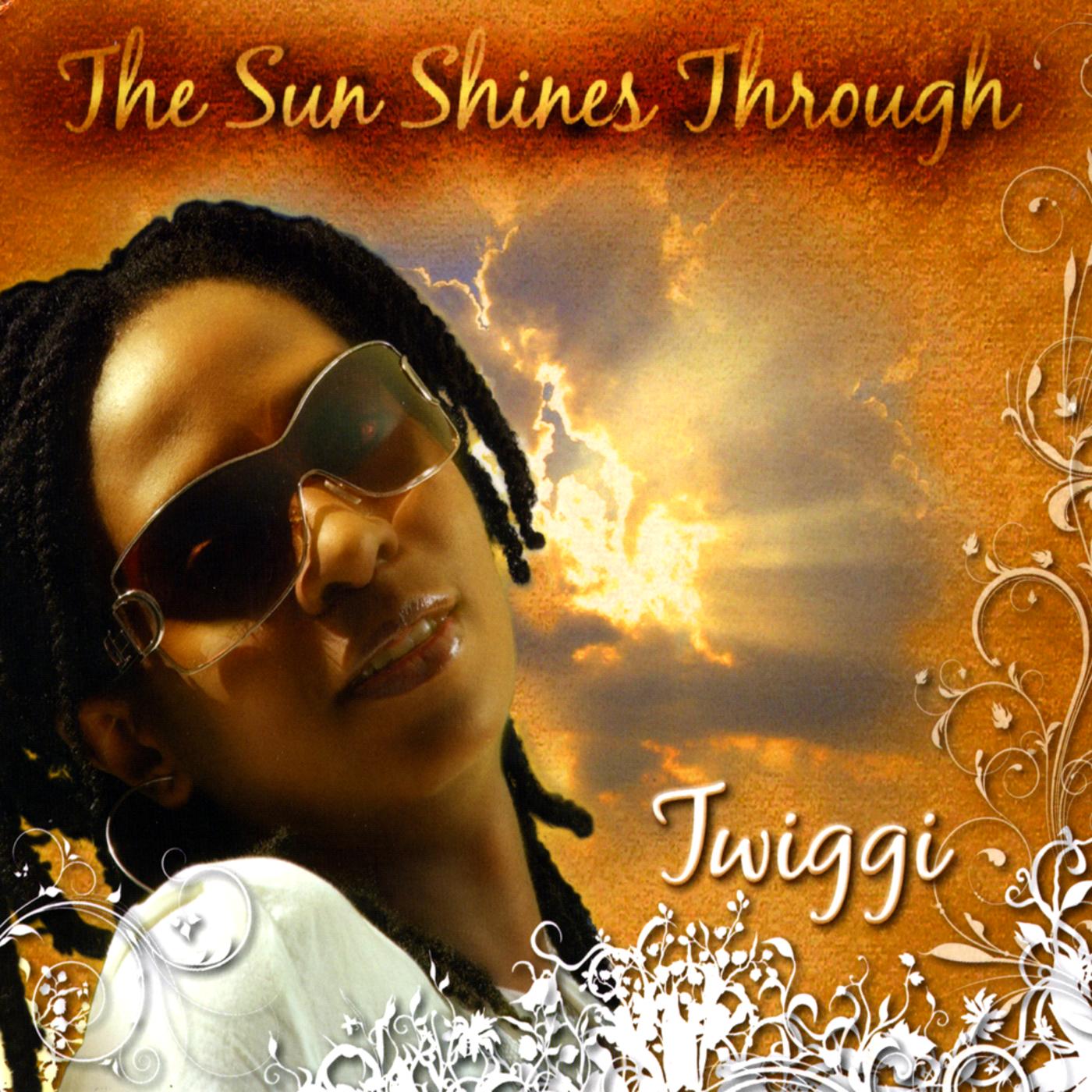 The Sun Shines Through