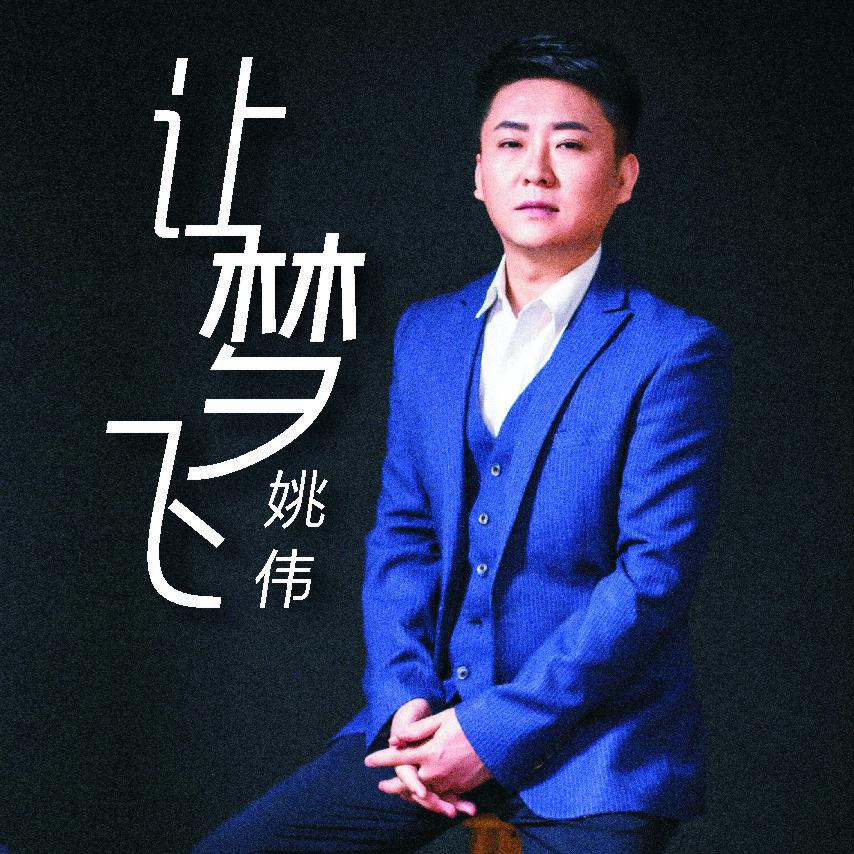 让梦飞 姚伟 单曲 网易云音乐