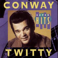 Don t Cry Joni - Conway Twitty (karaoke)
