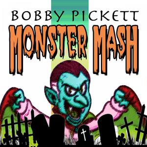 Bobby Boris Pickett - Monster Mash (PS karaoke) 带和声伴奏 （升8半音）