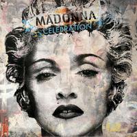 Madonna - Express Yourself (Karaoke Version) 带和声伴奏