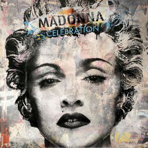 Madonna - Express Yourself (Karaoke Version) 带和声伴奏 （降5半音）