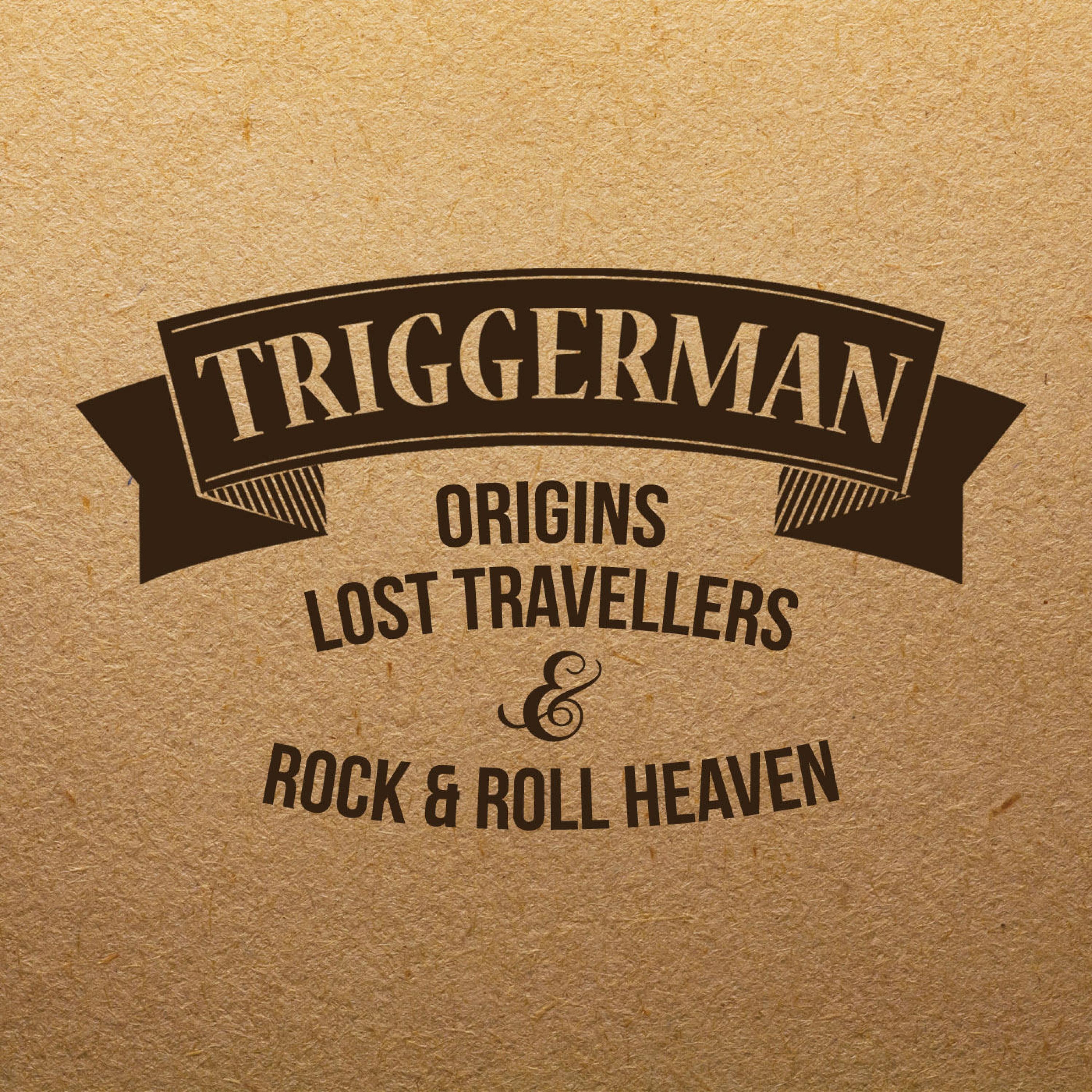 Origins, Lost Travellers and Rock and Roll Heaven