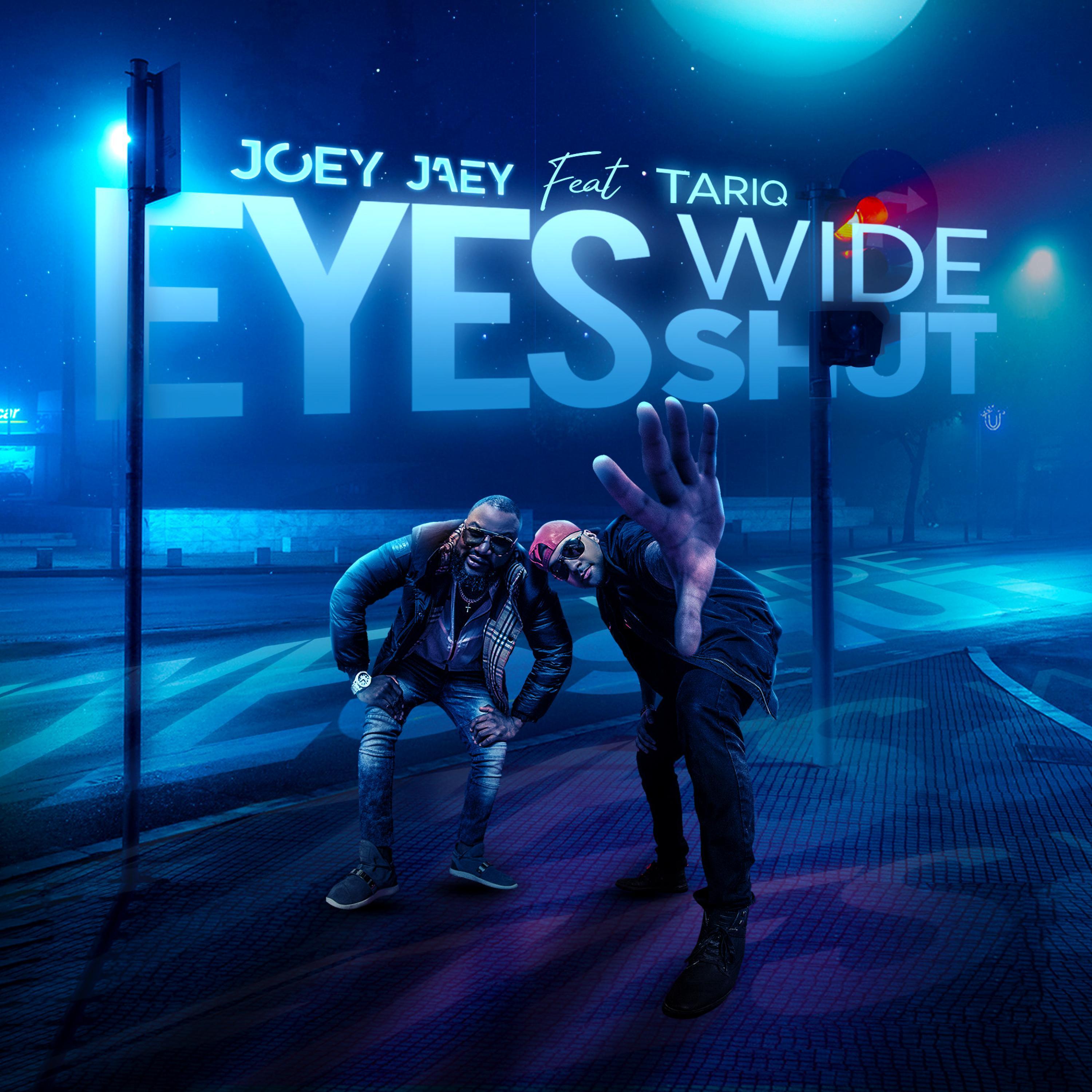 Eyes Wide Shut (feat. Tariq)