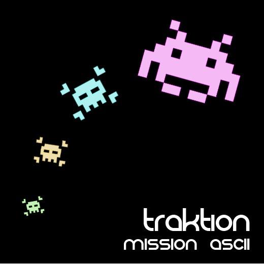 Mission ASCII