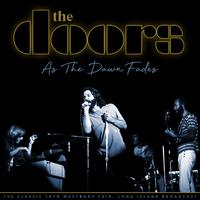 Alabama Song - The Doors (karaoke)