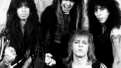 W.A.S.P.