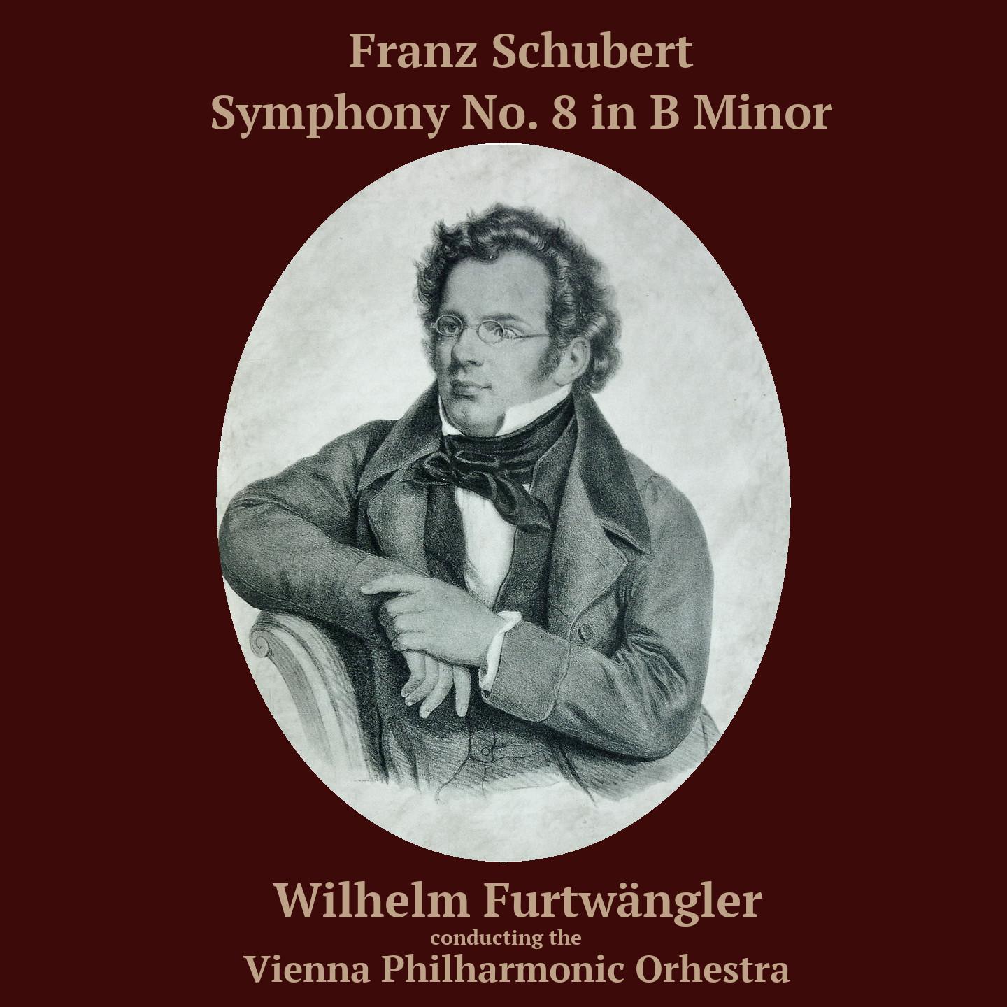 Schubert: Symphony No. 8 - "Unfinished"专辑