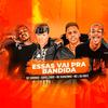 Mc Daninho - Essas Vai pra Bandida (feat. MC L da Vinte) (Brega Funk)