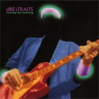 Brothers In Arms - Dire Straits (unofficial Instrumental)