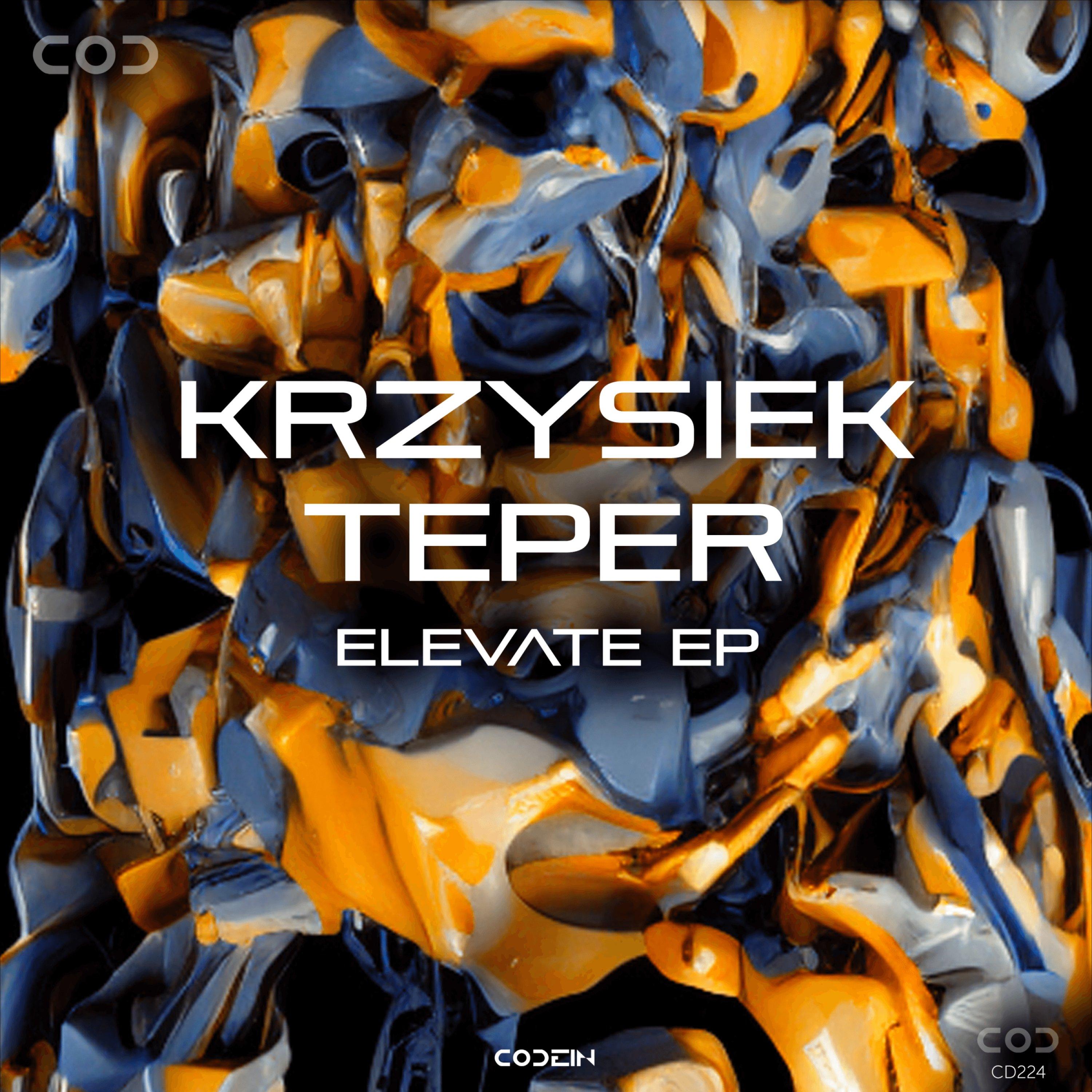 Signal Zone - Krzysiek Teper - 单曲 - 网易云音乐