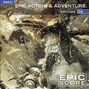 Epic Action & Adventure Vol. 8