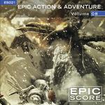 Epic Action & Adventure Vol. 8专辑