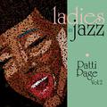 Ladies In Jazz - Patti Page Vol 2