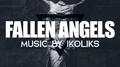 Fallen Angels专辑