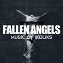 Fallen Angels专辑