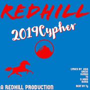 2019 CYPHER