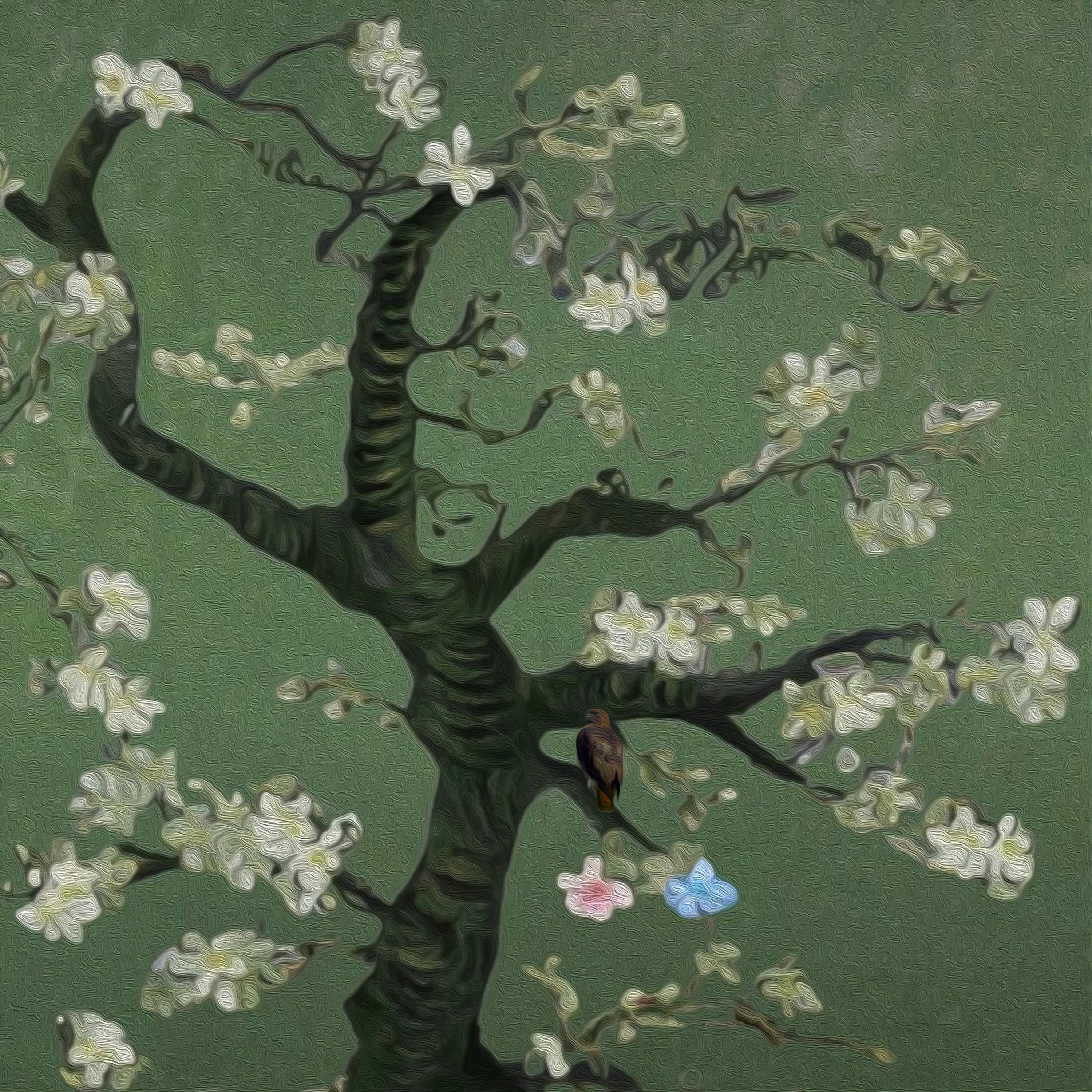 her (feat. Annika Wells & Kaden Hawke)