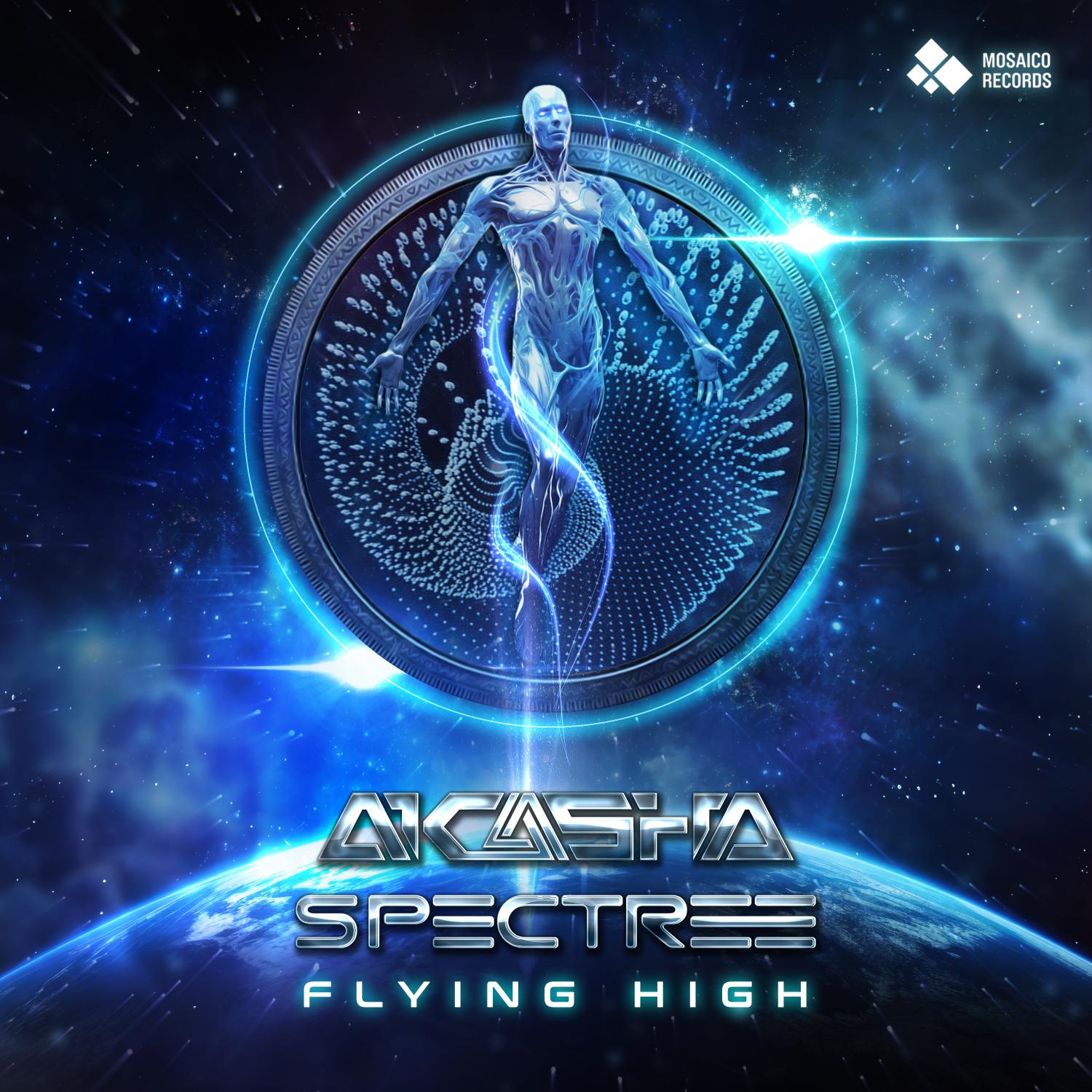 Akasha (BR) - Flying High