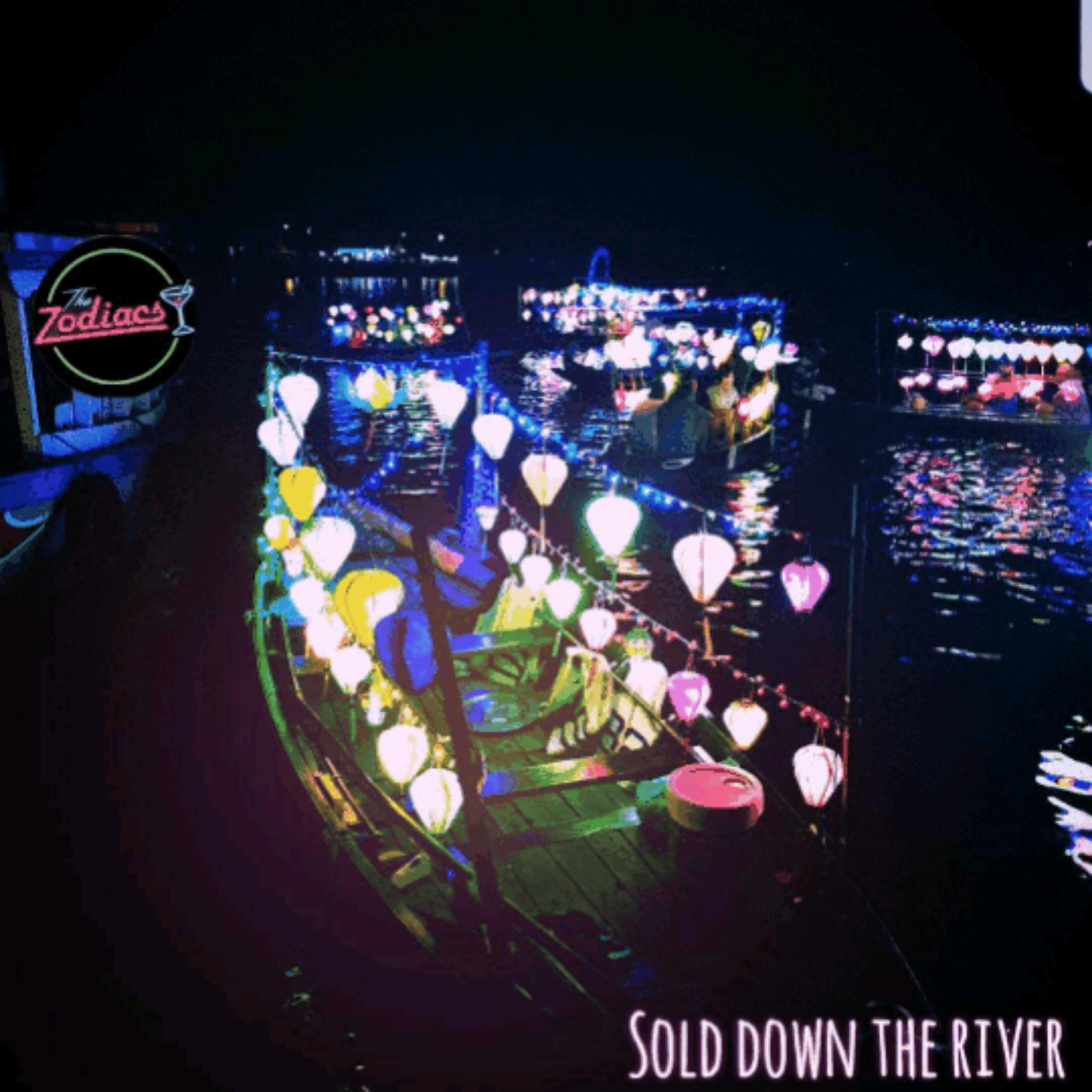 Sold Down the River