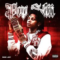 BAK Jay - Pop Shii
