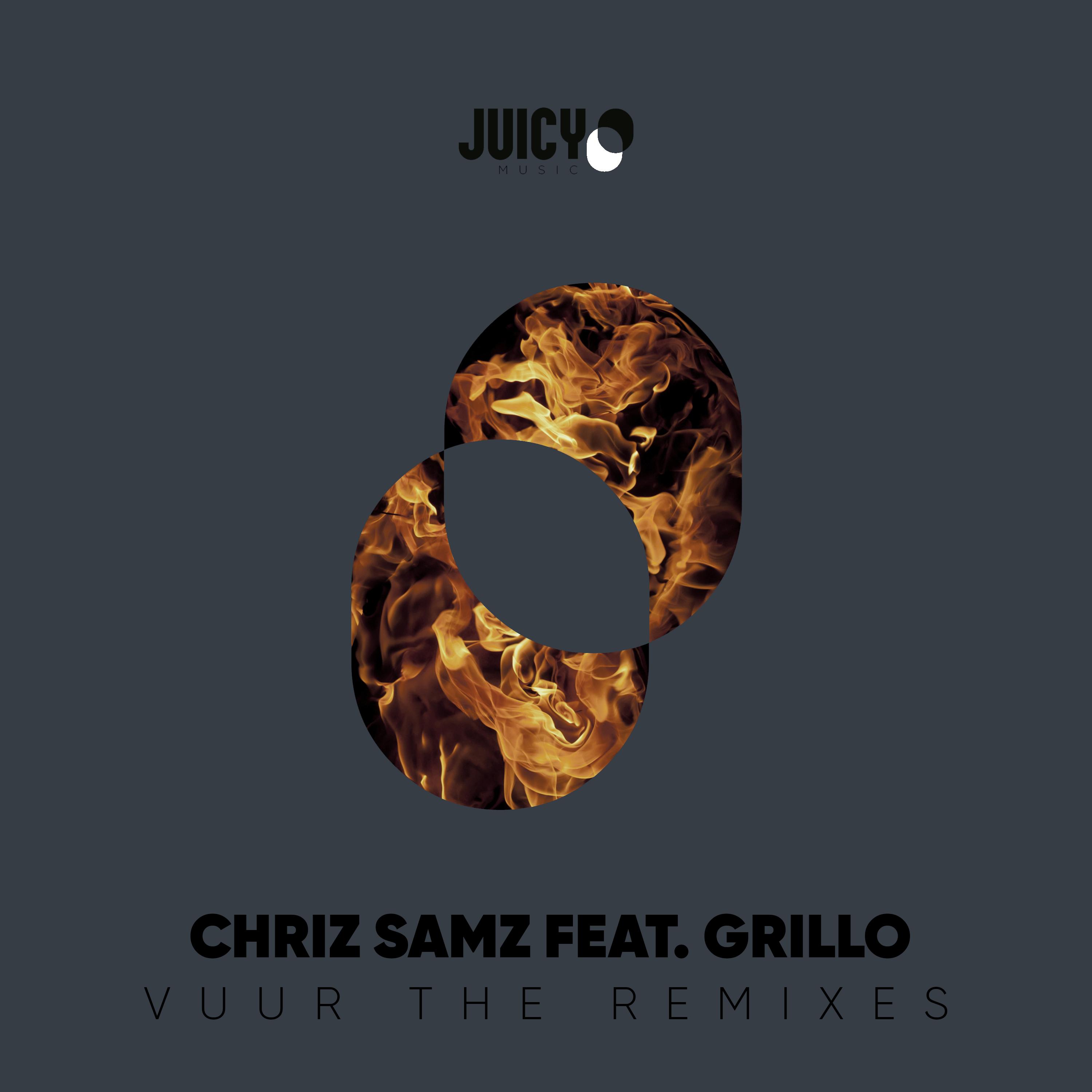 VUUR (Remixes)