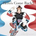 Hero’s Come Back!!专辑