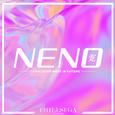 CHILLSUGA MADE IN FUTURE:NEON（霓）