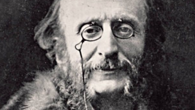 Jacques Offenbach