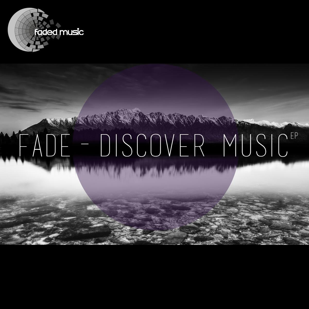 Discover Music EP专辑