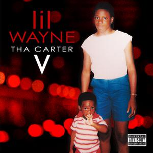 Lil Wayne-On Fire  立体声伴奏