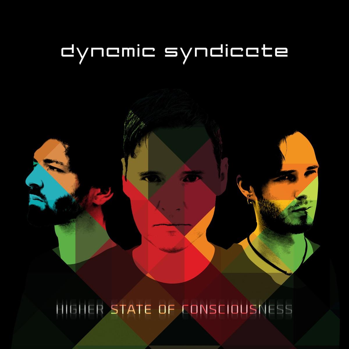 Dynamic Syndicate - No more chance